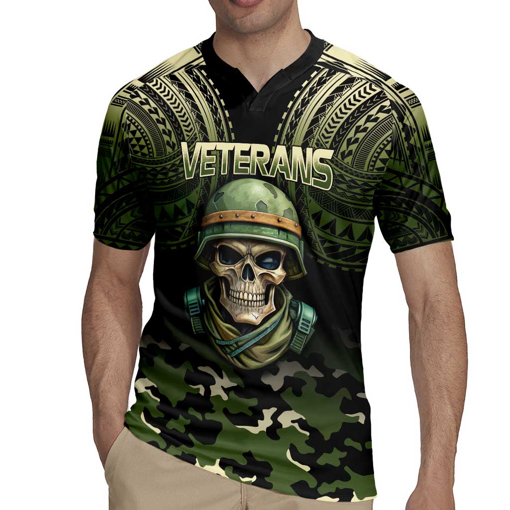 Veterans Day Rugby Jersey War Never Leaves A Veteran Proud Military LT9