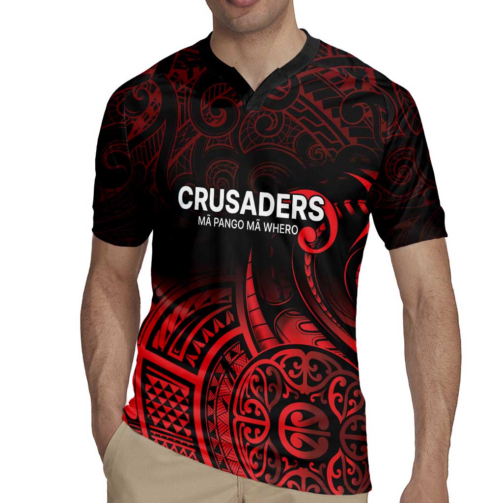 New Zealand Rugby Pacific Custom Rugby Jersey Whatumoana Maori Tribal Tattoo LT9